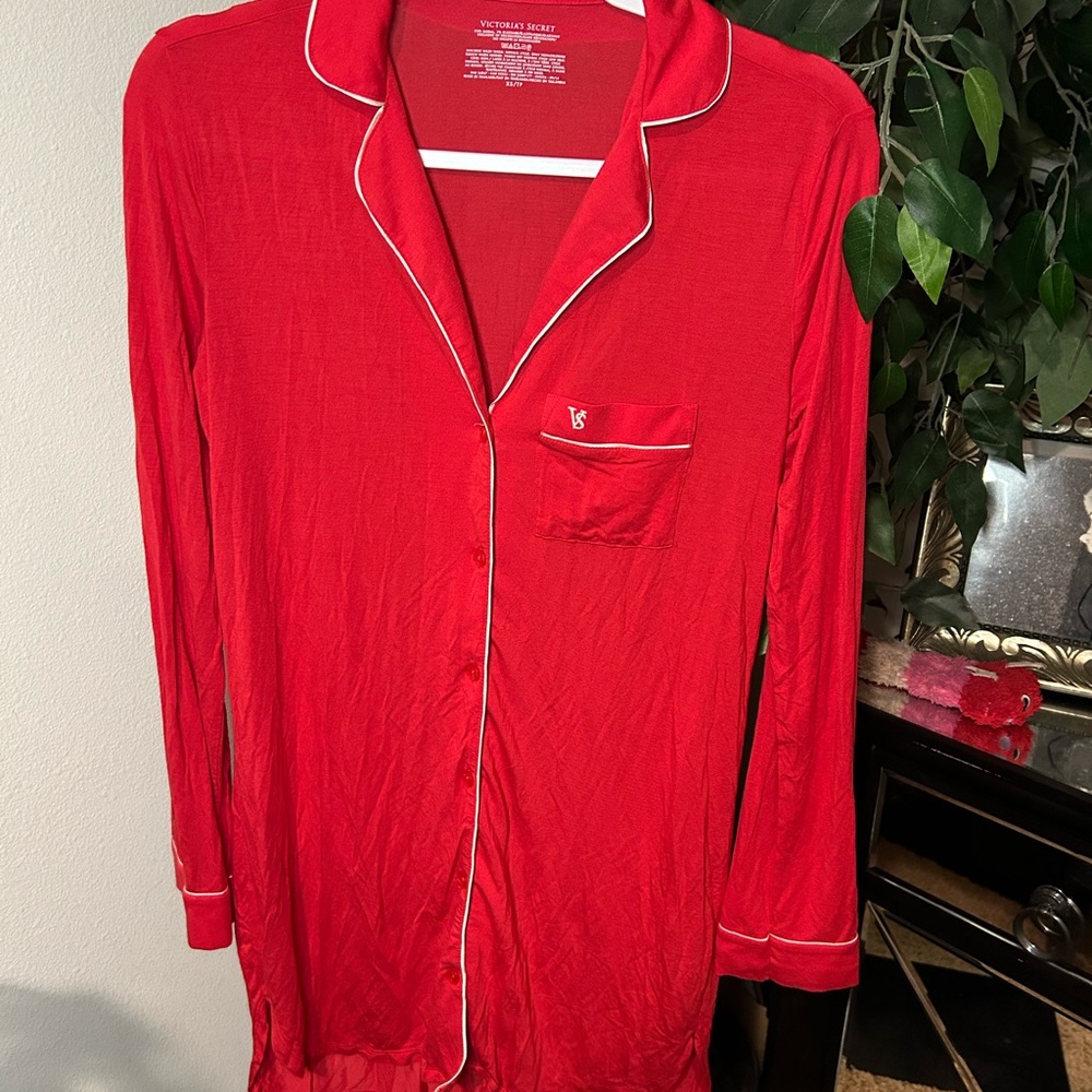 Victoria's Secret y2k sleep dress